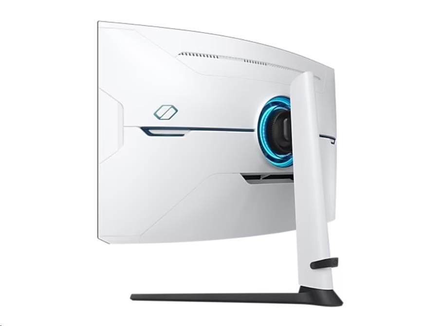 Samsung Odyssey G8 NEO 32" LED VA 3840x2160 Mega DCR 1ms 350cd DP HDMI pivot 240Hz