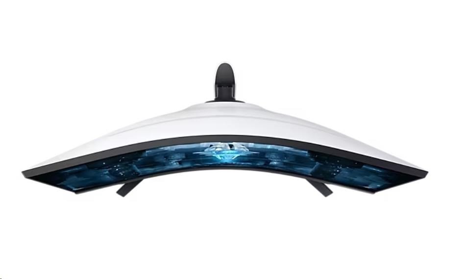 Samsung Odyssey G8 NEO 32" LED VA 3840x2160 Mega DCR 1ms 350cd DP HDMI pivot 240Hz