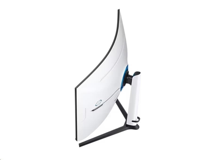 Samsung Odyssey G8 NEO 32" LED VA 3840x2160 Mega DCR 1ms 350cd DP HDMI pivot 240Hz