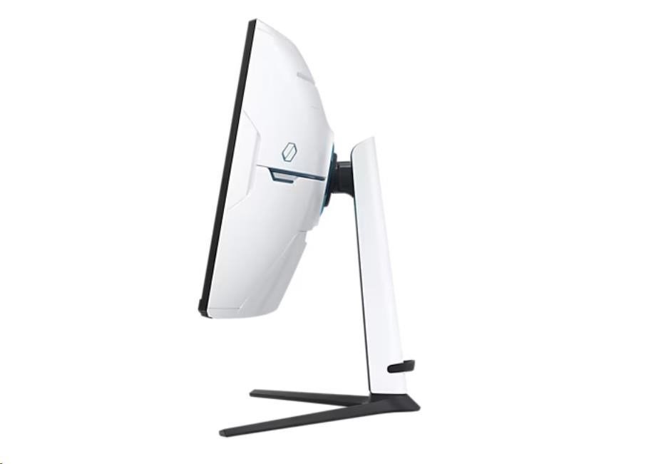 Samsung Odyssey G8 NEO 32" LED VA 3840x2160 Mega DCR 1ms 350cd DP HDMI pivot 240Hz