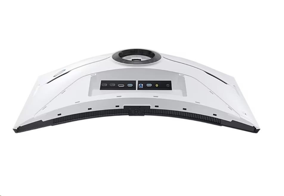 Samsung Odyssey G8 NEO 32" LED VA 3840x2160 Mega DCR 1ms 350cd DP HDMI pivot 240Hz