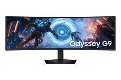 Samsung Odyssey G9 (G91F) 49" OLED 5120x1440 Mega DCR 0.03ms 250cd DP HDMI 144Hz