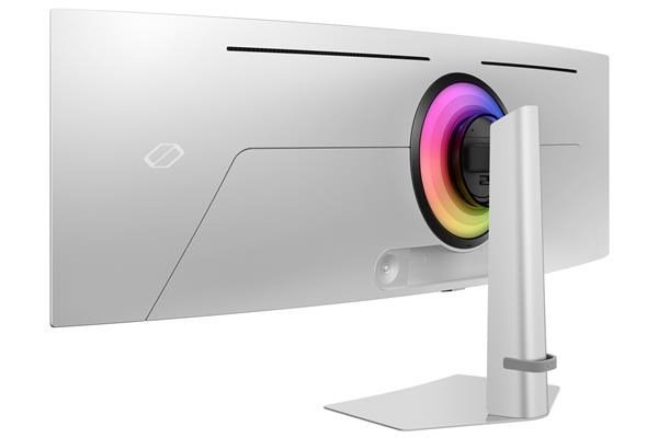 Samsung Odyssey OLED G9 (G93SC) 49" OLED 5120x1440 Mega DCR 0.03ms 250cd DP HDMI repro 240Hz