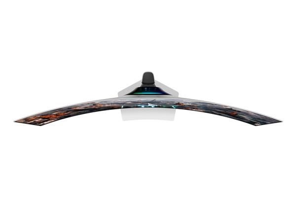 Samsung Odyssey OLED G9 (G93SC) 49" OLED 5120x1440 Mega DCR 0.03ms 250cd DP HDMI repro 240Hz