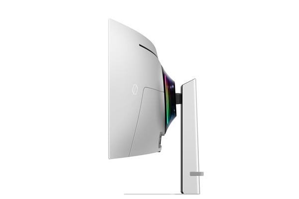 Samsung Odyssey OLED G9 (G93SC) 49" OLED 5120x1440 Mega DCR 0.03ms 250cd DP HDMI repro 240Hz