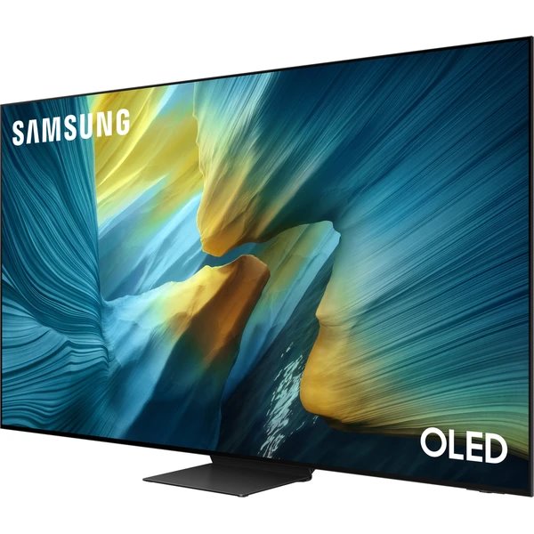Samsung OLED TV 65" QE65S95F, 4K