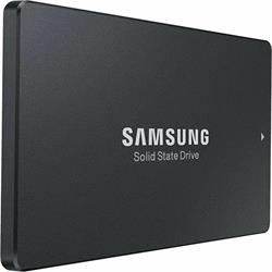 Samsung PM9A3 960GB Data Center SSD, 2.5'' 7mm, PCIe Gen4 x4, Read/Write: 6800/4000 MB/s, Random Read/Write IOPS 1000K/1