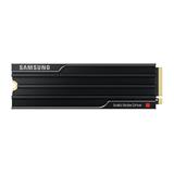 Samsung SSD 4TB 9100 PRO PCIe 5.0 NVMe M.2 (č/z: 14700/13400MB/s)