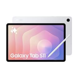 Samsung Tablet Galaxy Tab S11 11" X730 128GB, silver
