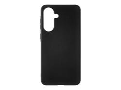 Samsung Tactical TPU Kryt pre Samsung Galaxy A56 5G čierny