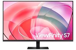 Samsung ViewFinity S7 (S70D) 37" VA LED 3840x2160 Mega DCR 5ms 350cd DP 2xHDMI