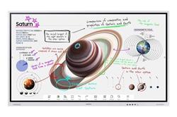 Samsung WM65B FLIP 65" 3840x2160 350cd, HDMI USB-C RJ45 Wifi , prevadzka 16/7
