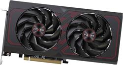 SAPPHIRE PULSE AMD Radeon RX 7600 XT GAMING OC 16GB GDDR6