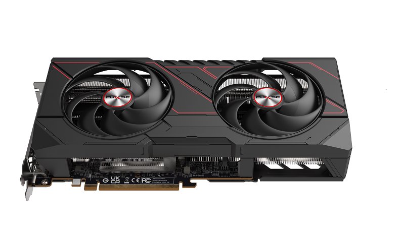 SAPPHIRE PULSE AMD RADEON RX 9070 GAMING 16GB