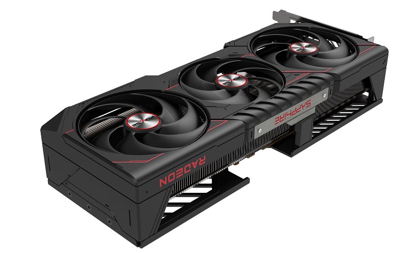 SAPPHIRE PULSE AMD RADEON RX 9070 XT GAMING 16GB