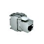 Schrack Keystone modul RJ45 stíněný, Cat.6, samozářezový, SFA