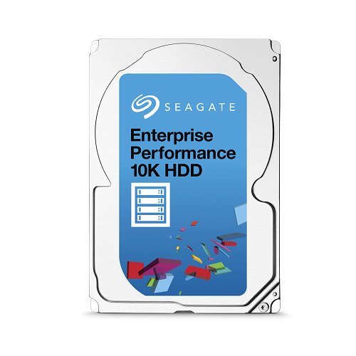 Seagate Exos 10E2400 2,5" - 1200GB/10Krpm/SAS/256MB/512E/4K