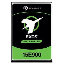 Seagate Exos 15E900 - 900GB/15Krpm/SAS 12Gb/2.5"/128MB/512n