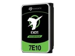 Seagate Exos 7E10 8TB  512E/4kn 7200rpm SAS