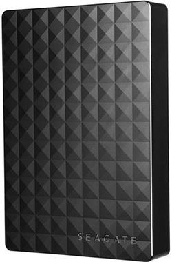 Seagate Expansion™Portable Drive 4TB 2.5E USB 3.0