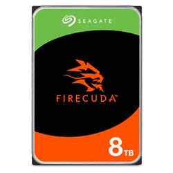 Seagate FireCuda HDD 8TB 3.5" SATA 7200RPM