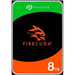 Seagate FireCuda HDD 8TB 3.5" SATA 7200RPM