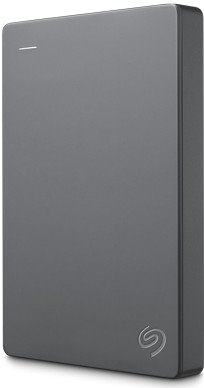 Seagate HDD Externí Basic Portable 2.5" 1TB- USB 3.0, Černá
