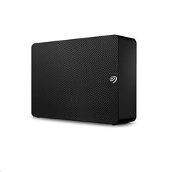 Seagate HDD Externí Expansion Desktop 3.5" 26TB - USB 3.0, Černá