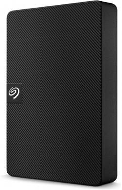 Seagate HDD Externí Expansion Desktop Software 3.5" 8TB - USB 3.0, Černá