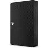 Seagate HDD Externí Expansion Portable 2.5" 5TB - USB 3.0, Černá