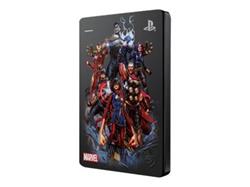 Seagate HDD for PS4 Marvel's Avengers Limited Edition - Avengers Assemble 2TB 2.5E USB 3.0