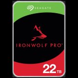 SEAGATE HDD IronWolf Pro Guardian +Rescue (3.5'/ 22TB/ SATA/ rmp 7200)