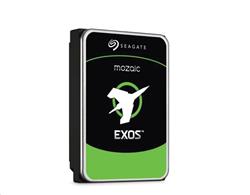 SEAGATE HDD Server SEAGATE Exos M Mozaic 3+ 28TB (3.5'/ 28TB/ SATA 6Gb/s / 7200rpm / 512MB)