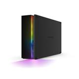 Seagate Hub FireCuda Gaming 3.5" 8TB - USB 3.2