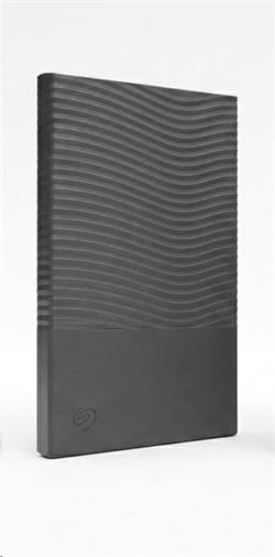 Seagate One Touch Portable 4TB externí HDD 2.5", USB-C 3.0, šedý