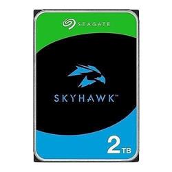 Seagate SkyHawk™ 2TB 3.5" SATA 5400RPM