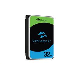 Seagate SkyHawk™ AI 32TB 3.5" SATA 7200RPM
