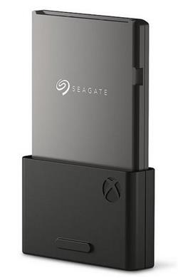 Seagate SSD Externí Storage Expansion Card pro Xbox Series X|S - 4TB
