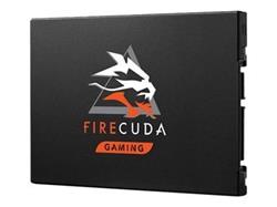 Seagate SSD FireCuda 120 2.5" 2TB - SATA-III/3D TLC/2800TBW