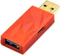 SilentPower iDefender+ Type C >Type A