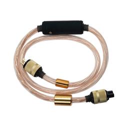 SilentPower SupaQuasar (EU,UK,US,AU type)