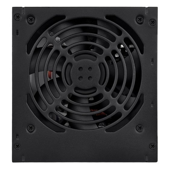 SilverStone 80 PLUS 230V EU 500W ATX zdroj