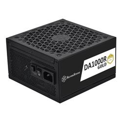 SilverStone DA1000R Gold Modular 1000W ATX 3.0