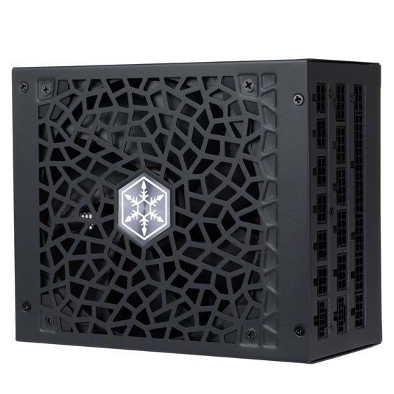 SilverStone HELA 1650R SST-HA1650R-PM, ATX 3.1, modulární, 1650W Cybenetics Platinum