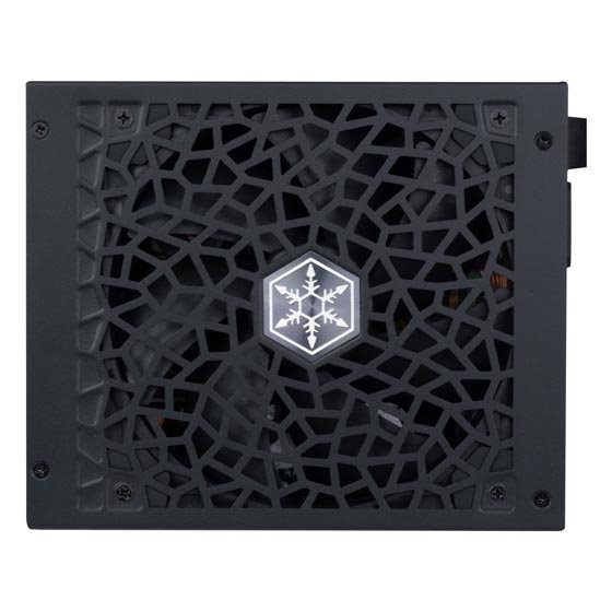 SilverStone HELA 1650R SST-HA1650R-PM, ATX 3.1, modulární, 1650W Cybenetics Platinum