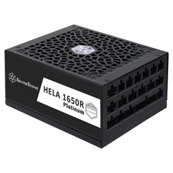 SilverStone HELA 1650R SST-HA1650R-PM, ATX 3.1, modulární, 1650W Cybenetics Platinum