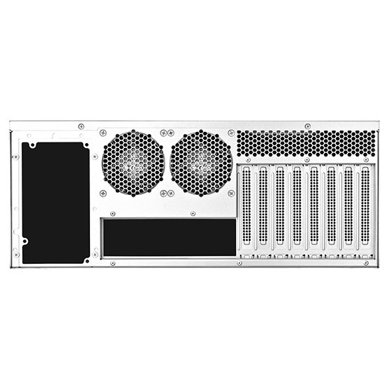 SilverStone SST-RM45-360 4U Chassis