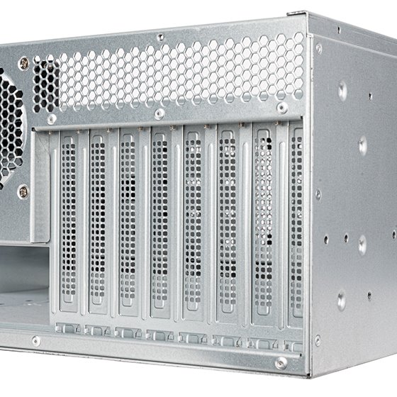 SilverStone SST-RM45-360 4U Chassis