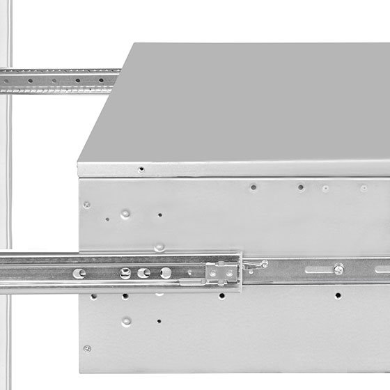 SilverStone SST-RMS06-22 Slide Rails