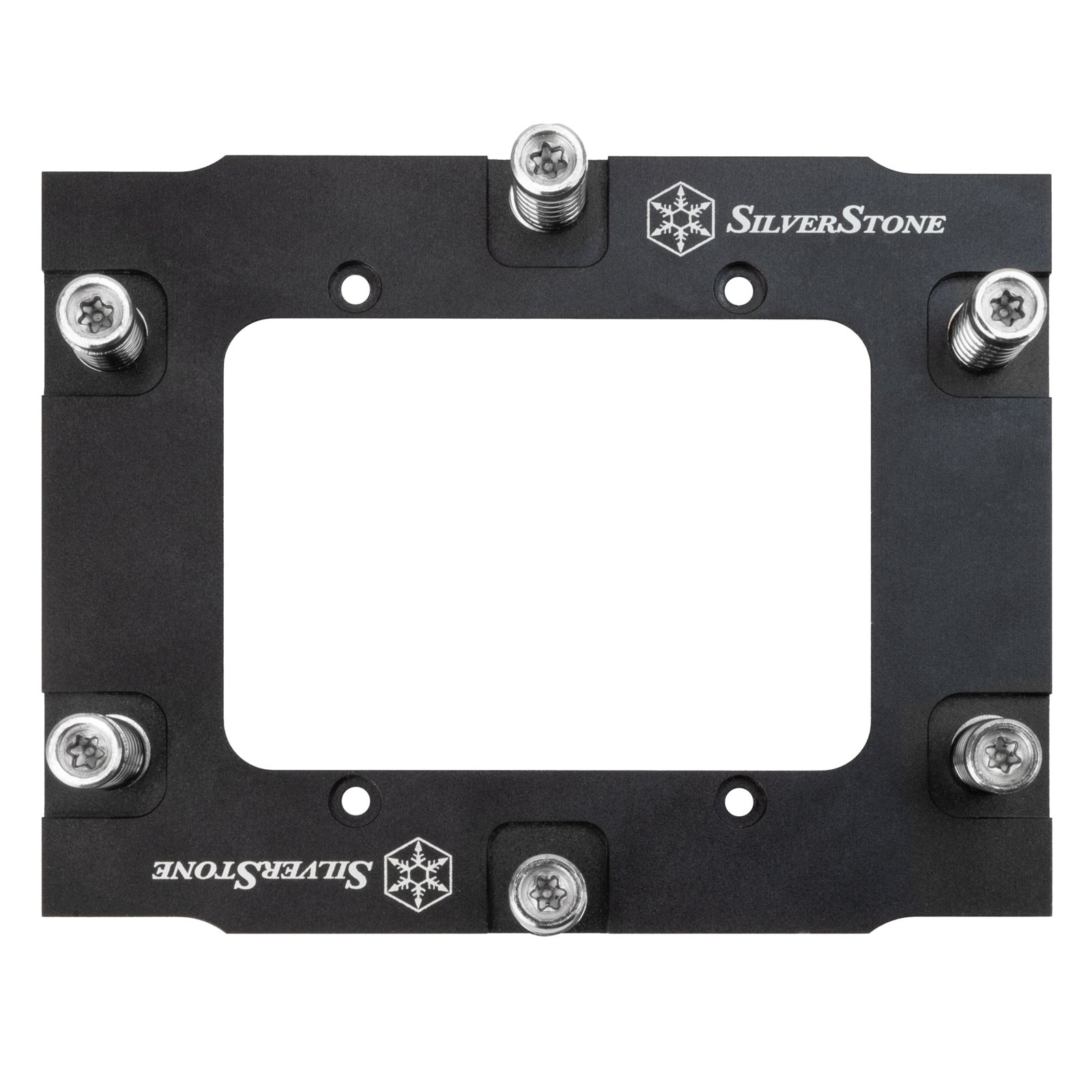 SilverStone SST-XAC-MK-SP5 - Montážní sada pro chladiče XE360PD / XE360PDD / XE3